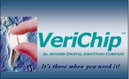 Veri Chip